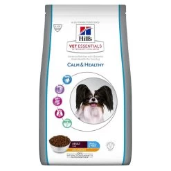 Hill's Science Plan VetEssentials Chien Adult Small Mini Calm Poulet 7 Kg -Fournitures pour animaux hill s vetessentials canine adult small mini calm healthy