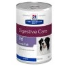Hill's Prescription Diet Canine I/D Low Fat 12 X 360 G -Fournitures pour animaux hillsidlowfatboites 1