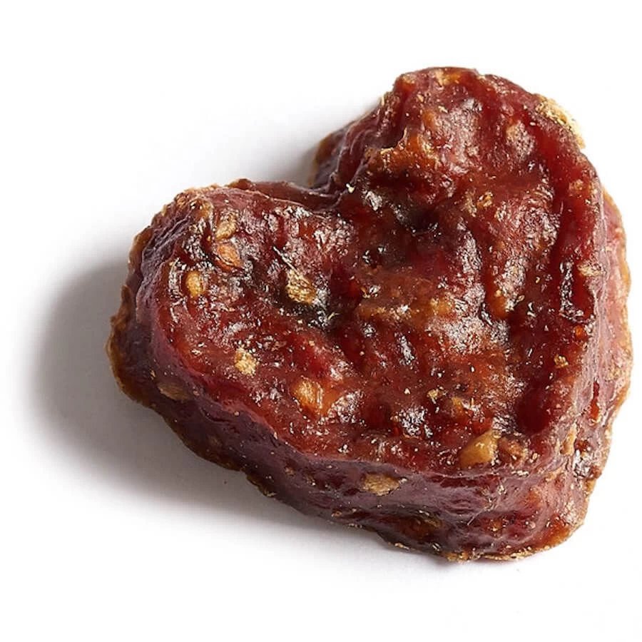 Hunter Friandises Lifestyle "Made With Love" Au Poulet 70 G – Image 2