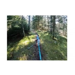 I-Dog ALM Longe De Traction Opale L 1.90 M 10 I-Dog ALM Longe De Traction Opale L 1.90 M -Fournitures pour animaux i dog longe de traction one 4