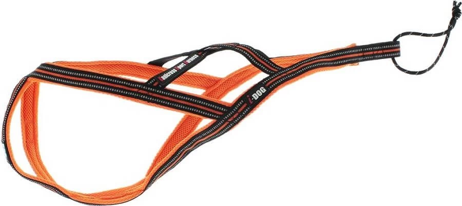 I-Dog Harnais X-Back One M 3 I-Dog Harnais X-Back One M
