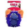 KONG Peluche ZigWigz Eléphant Pour Chien M 2 KONG Peluche ZigWigz Eléphant Pour Chien M -Fournitures pour animaux kong peluche zigwigz el phant pour chien m 2