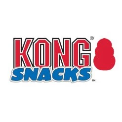 KONG Stuff'n Liver Snacks Small -Fournitures pour animaux kong snacks logo 1
