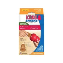KONG Snacks Bacon & Cheese L