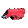 Kurgo Gilet De Flottaison Surf N Turf Rouge S -Fournitures pour animaux kurgo gilet de flottaison surf n turf rouge 1
