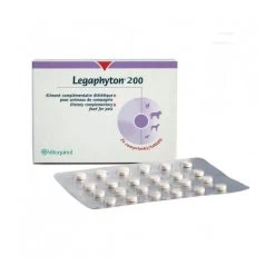 Legaphyton 200 24 Cp