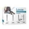 Locox 90 Cps -Fournitures pour animaux locox 90 cps