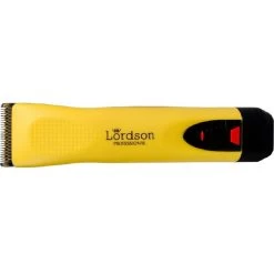 Lordson Tondeuse Pro LA9060 Chien