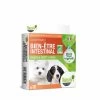 Naturlys Bien-être Intestinal Bio Chiot Et Petit Chien 10 Cps -Fournitures pour animaux naturlys bien e tre intestinal bio chat et chaton 10 cps 1