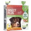 Naturlys Pipettes Insect Plus Bio Grand Chien X6 -Fournitures pour animaux naturlys pipettes insect plus bio gran chien x6