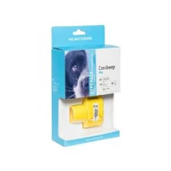 Num'Axes Canibeep Pro Jaune -Fournitures pour animaux num axes canibeep pro jaune