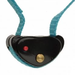 NumAxes Collier Anti Aboiement Canicalm Lavande Noir -Fournitures pour animaux numaxes collier anti aboiement canicalm lavande noir