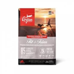 Orijen Fit & Trim Dog 2 Kg -Fournitures pour animaux orijen fit trim dog 2 kg