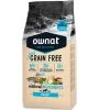 Ownat Grain Free Just Truite Chien 3 Kg 1 Ownat Grain Free Just Truite Chien 3 Kg -Fournitures pour animaux ownat chien just truite sans cereales 3 kg