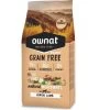 Ownat Grain Free Prime Agneau Chiot 3 Kg
