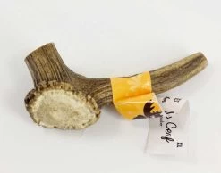 Parole De Truffes Bois De Cerf XL -Fournitures pour animaux parole de truffes bois de cerf xl2