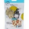 Parole De Truffes Friandises Sushi De Poulet Pour Chat Et Chien 80 G - Destockage -Fournitures pour animaux parole de truffes friandises sushi de poulet pour chat et chien 80 g