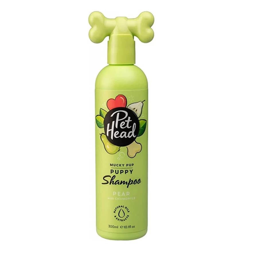 Pet Head Shampooing Mucky Puppy 300 Ml 3 Pet Head Shampooing Mucky Puppy 300 Ml
