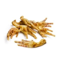 Pet'Licious Pattes De Poulet Chien 200 G