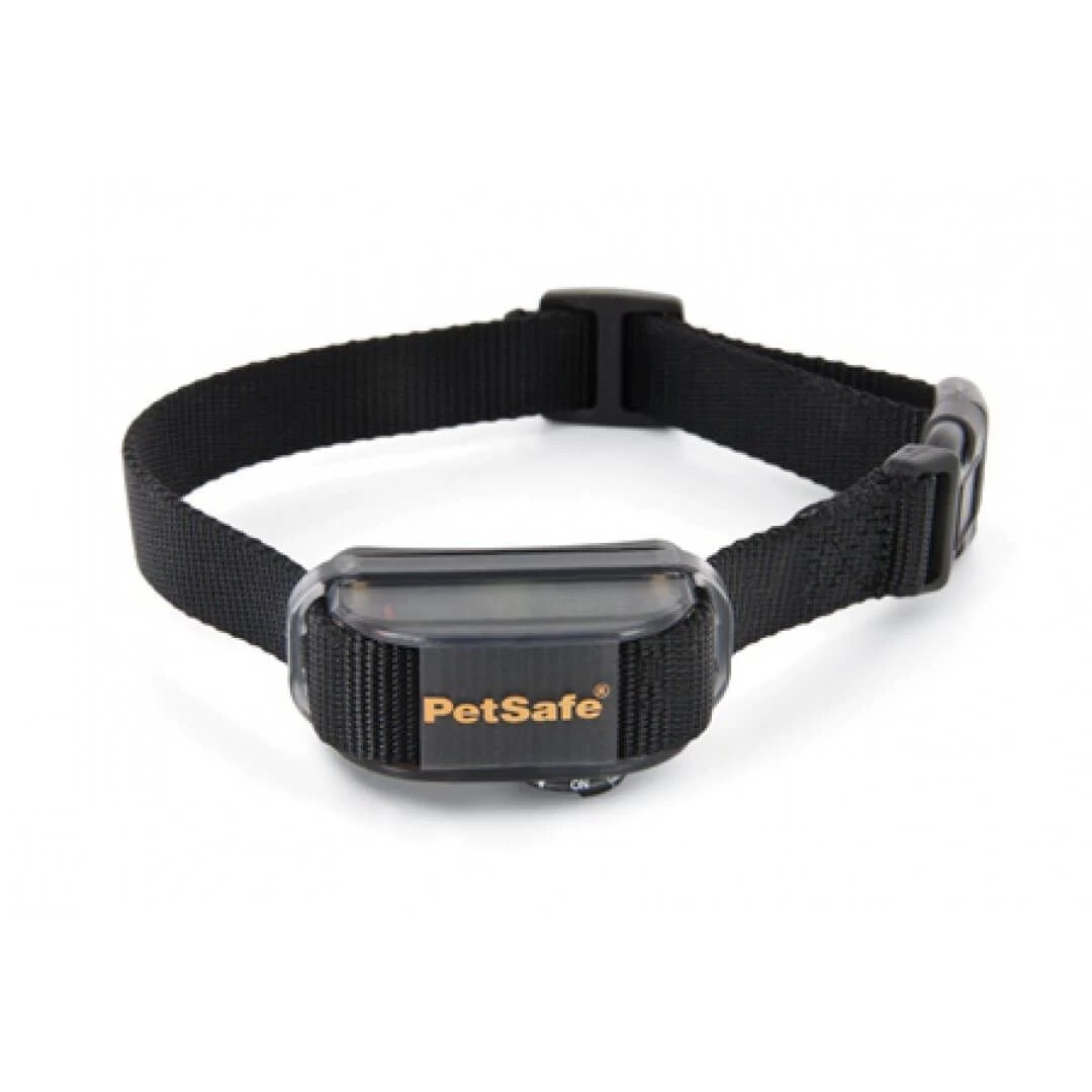 Pet Safe Collier Anti-aboiement à Vibration VBC10