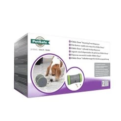 Pet Safe Distributeur De Croquettes Kibble Chase -Fournitures pour animaux pet safe distributeur de croquettes kibble chase3