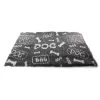 Martin Sellier Petbed Tapis Pour Chien 50 X 75 Cm