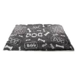Martin Sellier Petbed Tapis Pour Chien 50 X 75 Cm