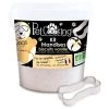 PetCooking Kit Friandises Biscuits Vanillés Pour Chien 400 G