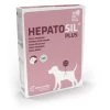 Pharmadiet Hepatosil Plus Chien Moyen 30 Cps -Fournitures pour animaux pharmadiet hepatosil plus chat et petit chien 30 cps
