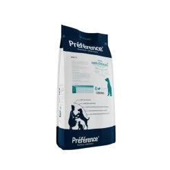 Préférence Croquettes Chien Sans Céréales 10 Kg -Fournitures pour animaux preference croquettes chien sans cereales 10 kg