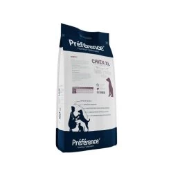 Préférence Croquettes Chien XL 18 Kg -Fournitures pour animaux preference croquettes chien xl 18 kg