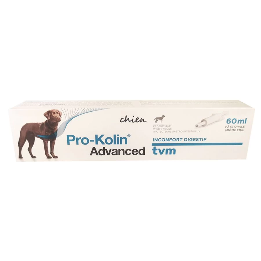 Pro-Kolin Advanced Chien 60 Ml 3 Pro-Kolin Advanced Chien 60 Ml