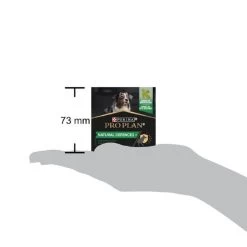 ProPlan Natural Defences + Chien 45 Cps -Fournitures pour animaux pro plan natural defences chien 45 cps 5