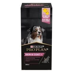 ProPlan Skin & Coat + Chien 250 Ml