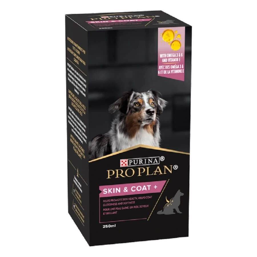 ProPlan Skin & Coat + Chien 250 Ml 4 ProPlan Skin & Coat + Chien 250 Ml – Image 2