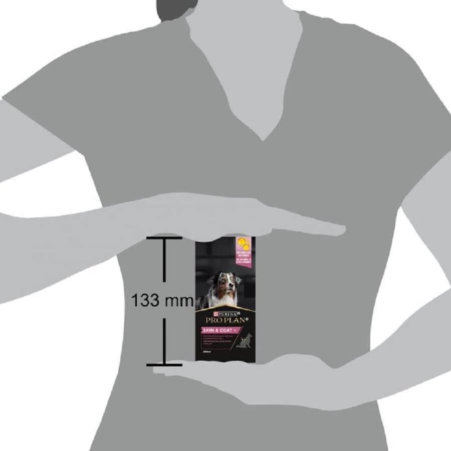 ProPlan Skin & Coat + Chien 250 Ml 7 ProPlan Skin & Coat + Chien 250 Ml – Image 5