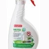 Beaphar VETOpure Pulvérisateur Insecticide Habitation 400 Ml 1 Beaphar VETOpure Pulvérisateur Insecticide Habitation 400 Ml -Fournitures pour animaux pulve r