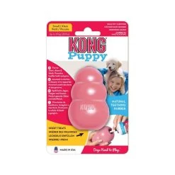 KONG Puppy Small -Fournitures pour animaux puppy 1 s