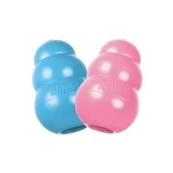 KONG Puppy Small -Fournitures pour animaux puppy 2 5