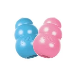 KONG Puppy Small -Fournitures pour animaux puppy 2 5 1
