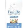 PureLife Croquettes Medium Adult Pour Chien 12 Kg 1 PureLife Croquettes Medium Adult Pour Chien 12 Kg -Fournitures pour animaux purelife croquettes medium adult pour chien 12 kg
