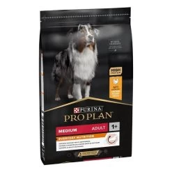Purina ProPlan Chien Medium Adult OPTIBALANCE 7 Kg -Fournitures pour animaux purina proplan dog medium adult optibalance 7 kg 2