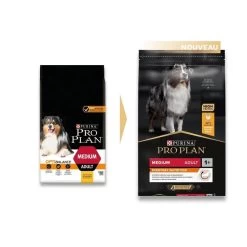 Purina ProPlan Chien Medium Adult OPTIBALANCE 7 Kg -Fournitures pour animaux purina proplan dog medium adult optibalance 7 kg