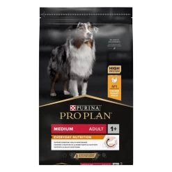 Purina ProPlan Chien Medium Adult OPTIBALANCE 7 Kg -Fournitures pour animaux purina proplan dog medium adult optibalance 7 kg 3