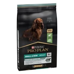 Purina ProPlan Chien Small & Mini Adult Sensitive Digestion OPTIDIGEST Agneau 7 Kg