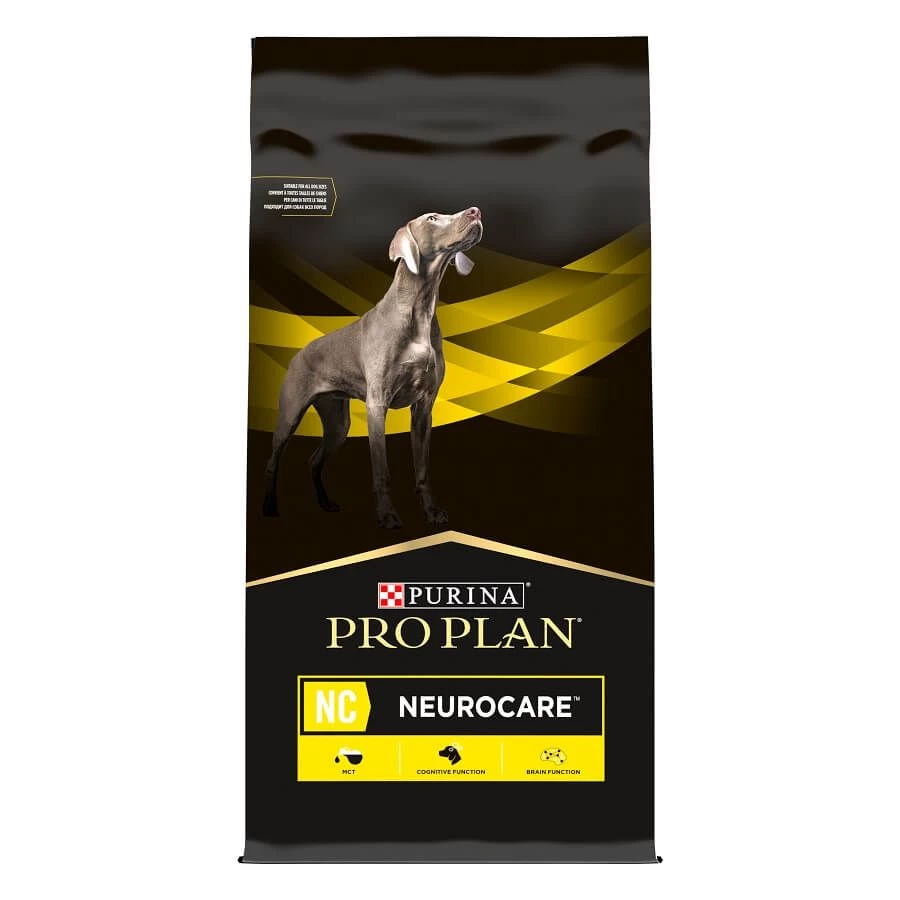 Purina Proplan Canine NeuroCare NC 12 Kg 3 Purina Proplan Canine NeuroCare NC 12 Kg