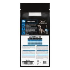 Purina Proplan PPVD Chien DERM 12 Kg -Fournitures pour animaux purina proplan ppvd canine derm 12 kg2