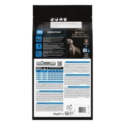Purina Proplan PPVD Chien DERM 3 Kg -Fournitures pour animaux purina proplan ppvd canine derm 3 kg2