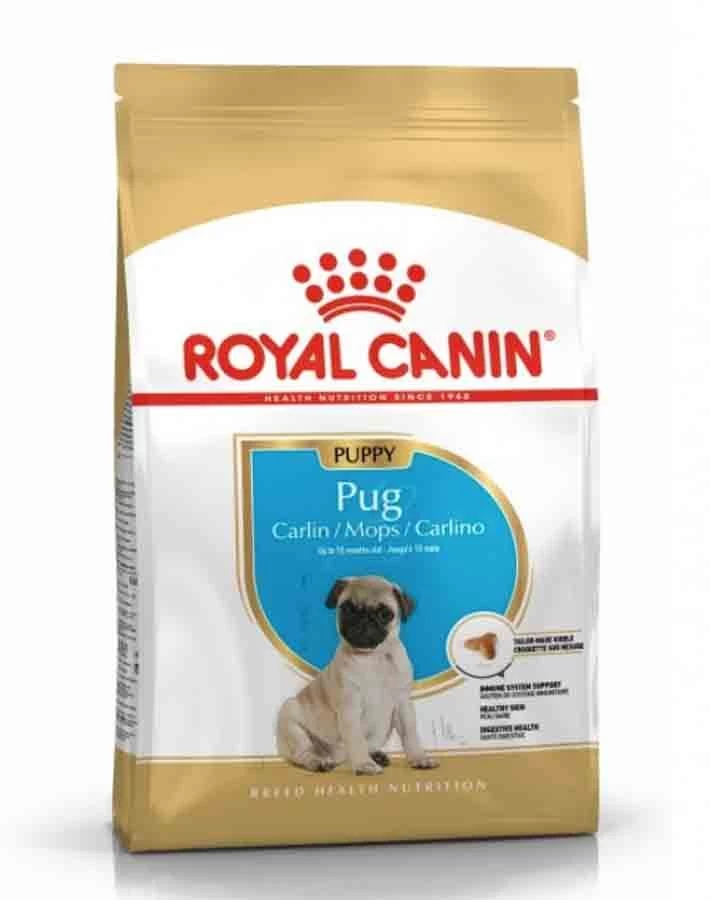 Royal Canin Carlin Puppy 1.5 Kg 3 Royal Canin Carlin Puppy 1.5 Kg