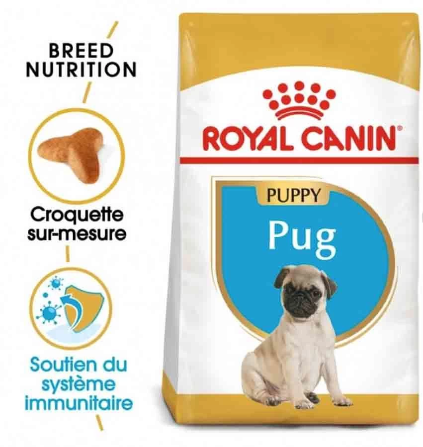 Royal Canin Carlin Puppy 1.5 Kg 4 Royal Canin Carlin Puppy 1.5 Kg – Image 2